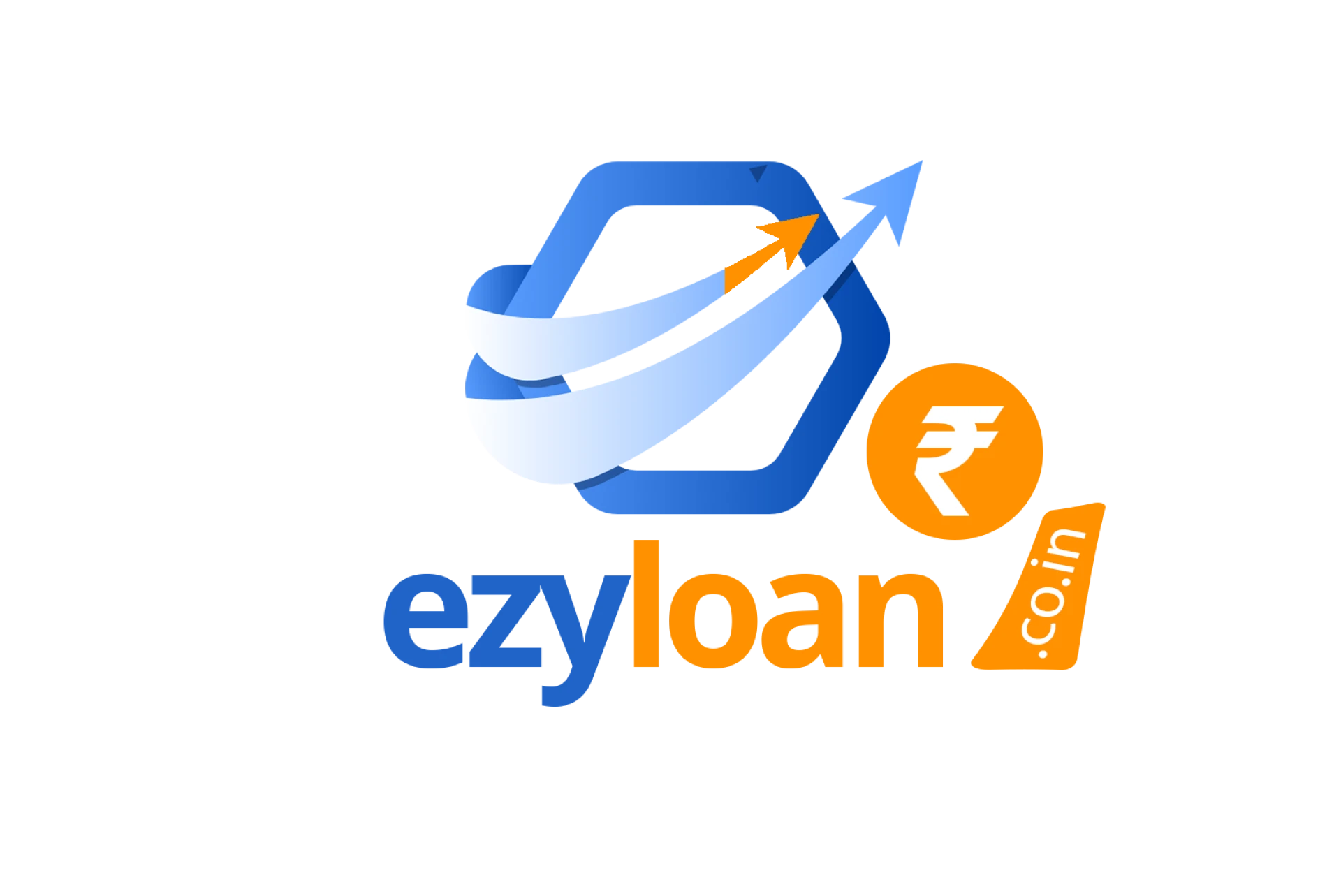 EzyLoan Logo